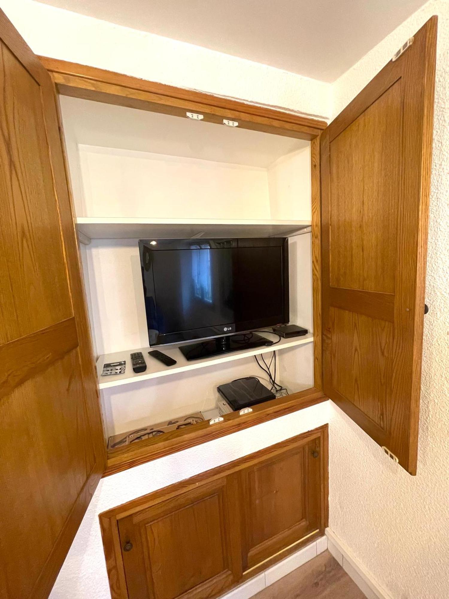 Appartement Dans Le Quartier Recherche Du Moure กูลิอูร์ ภายนอก รูปภาพ